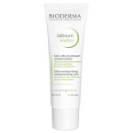 Крем, Bioderma (Биодерма) 40 мл Себиум Гидра