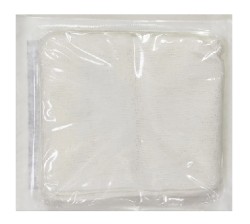 Салфетки марлевые стерильные ЭверсМед сорбционные 8-мислойные р. 5смх5см 10 шт.